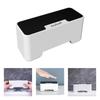 Touchless Toilet Flush Induction Non Contact Automation Auto Flushing Aider Smart