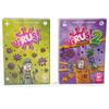 Virus! - Gioco di carte - Il Gioco più contagioso. Edizione Spagnola. +8 anni VIRUS! 2 Evoluzione (Espansione) - Gioco di carte (
