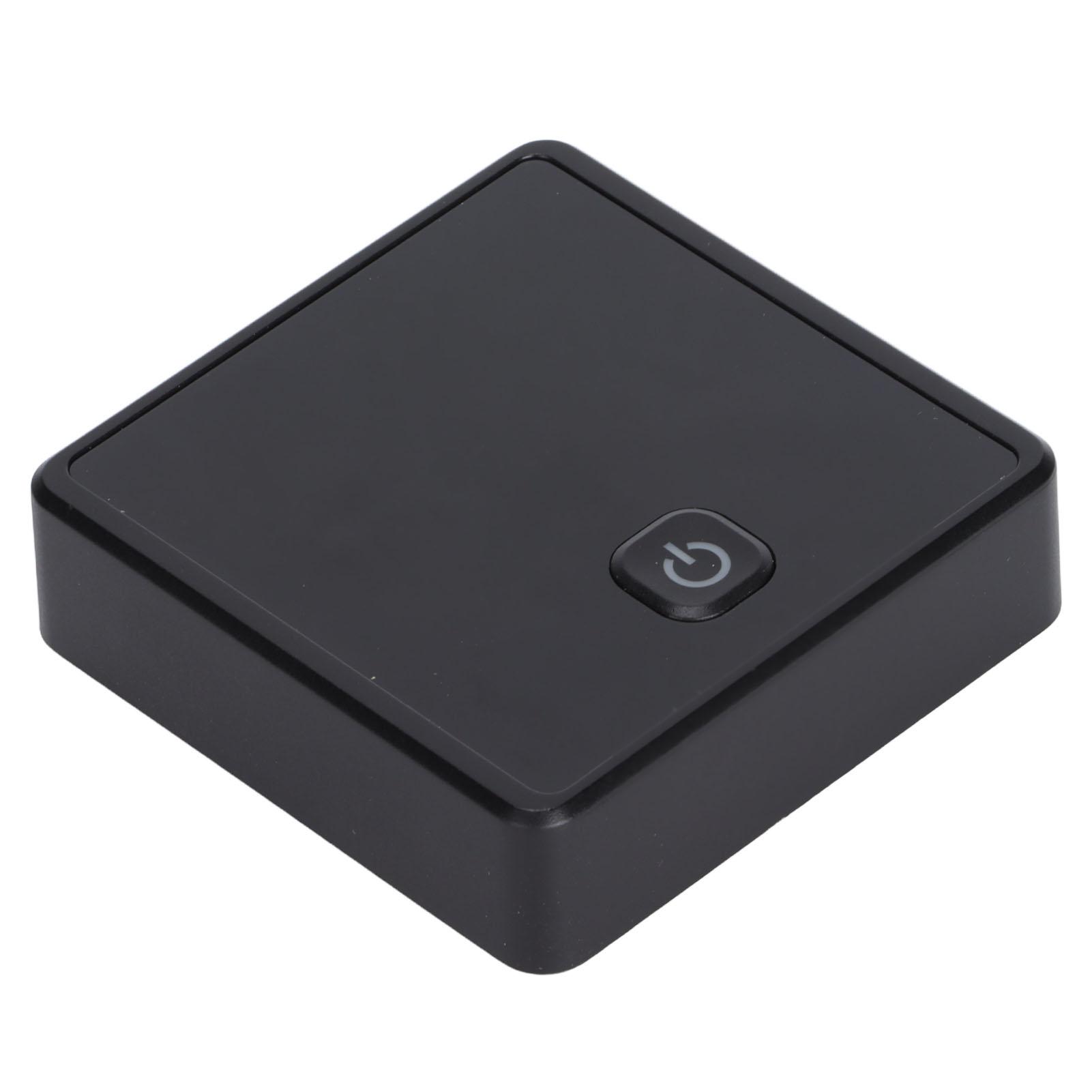 

ZF380 Bluetooth 5.0 o Адаптер Бездротовий Приймач та Передавач Адаптер для ПК ТБ Автомобільних Динаміків