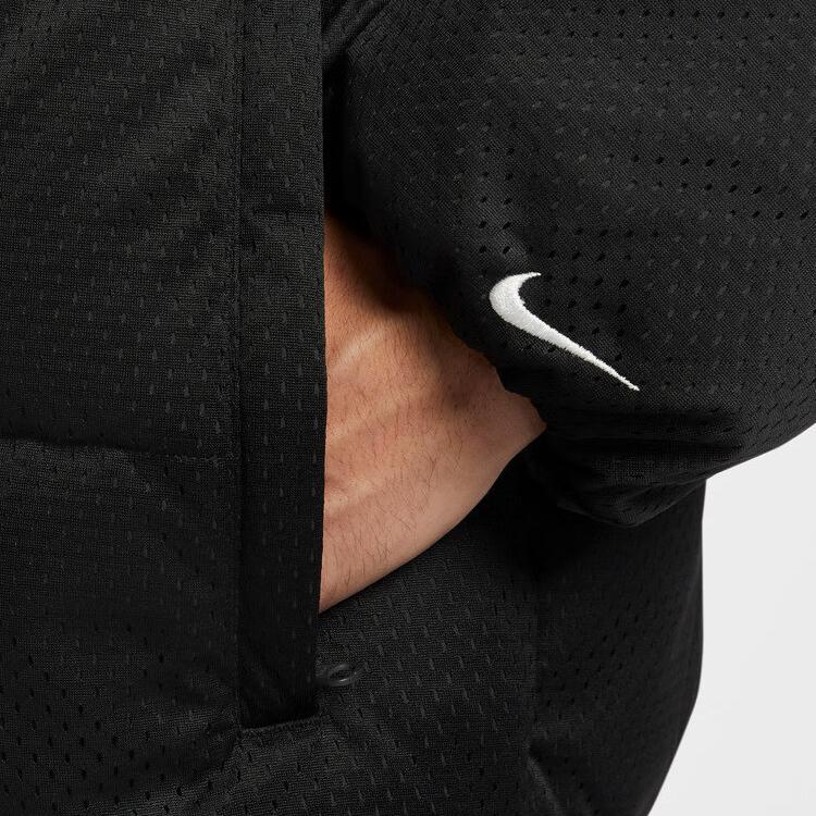 Nike Piumino Therma-Fit con Maniche Staccabili Giubbotti da Uomo HV3502-010