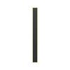 Outdoor LED Wall Light 18W 3000K IP54 Black