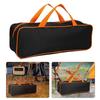 Oxford Cloth Camping Tool Storage Bags Grill Carry Bag Car Air Pump Bag Car Vacuum Cleaner Storage Bag Large Capacity