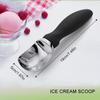 Large Capacity Fruit Ball Scoop Versatile Measuring Spoon Creative Watermelon Scoop  Ice Cream