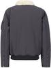 Зимняя куртка Alpha Industries Da-3 Bomber Jacket (148128) винтажно-серый