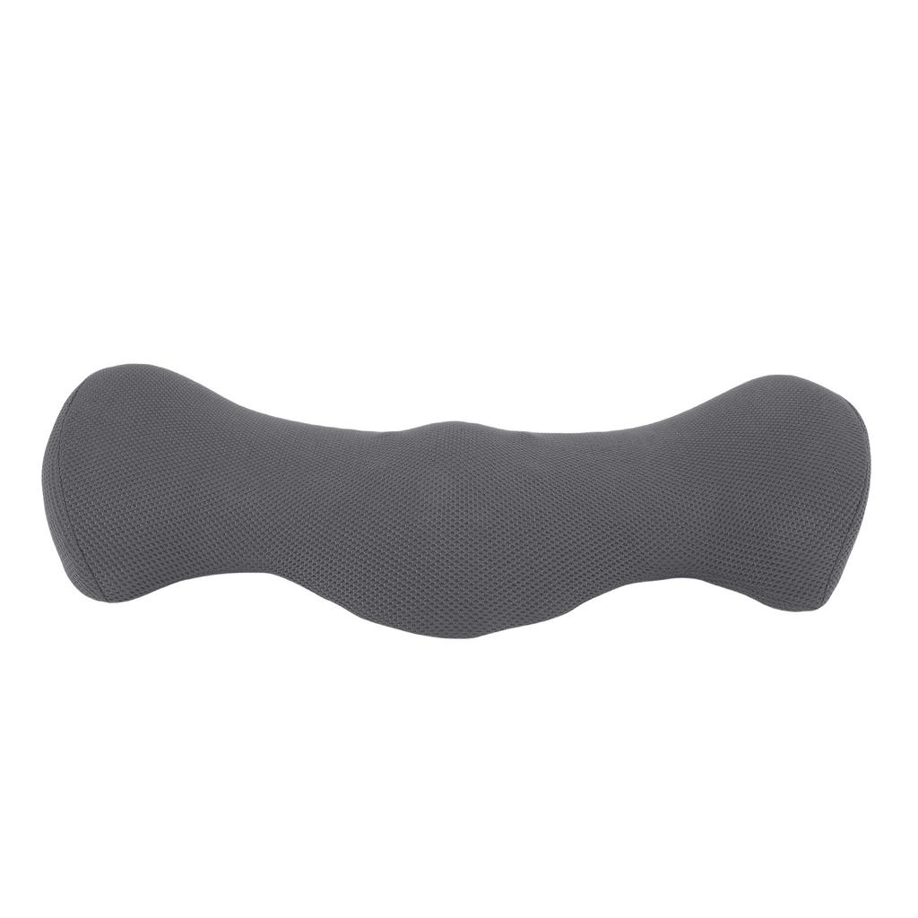 Lumbar Support Pillow   Ergonomic   Lower Back Support with Removable Washable Cover for Sitting Driving
