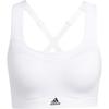 Tlrdim Hs Solid Color Cross Band Logo Training Quick-Dry Sports Underwear Women Underwear HC5399