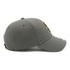 47 Brand Cap Mvp Mlb San Diego Padres Charcoal 47 MVP