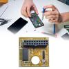 Industrial Authentic TPM Remote Module 505836-001 Trusted Platform Module 450168-001 Compact Size Circuit Board for DIY