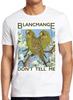 Blancmange Dont Tell Me Synth Pop Anni '80 Retro Musica Regalo Maglietta T Shirt 2089