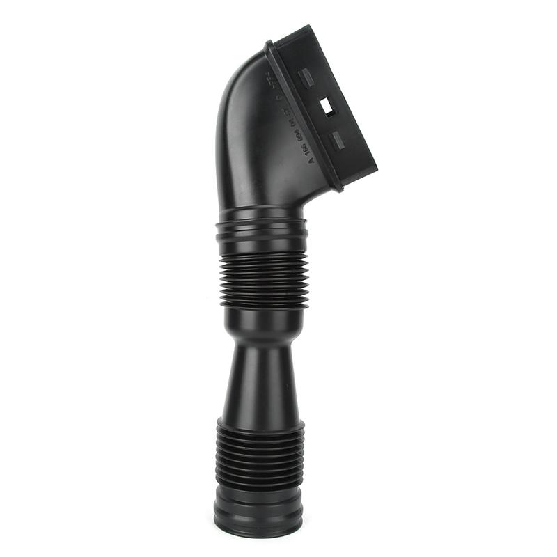 

Автоаксессуар 1660940487 Воздуховод Шланг Автоаксессуар 1660940487 Подходит для A-Class W168 1997-2004 Автоаксессуар Автомобильный Воздуховод