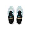 Under Armour Curry Splash 24 Ap 'White Teal Red' Sneakers 3027262-100