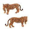  Animal Model Toy Figurine Model Ornament Toys Educational toy