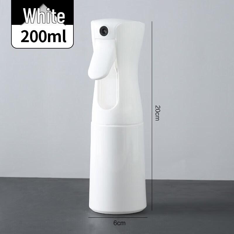 LIEI Ultra-Fine Mist High-Pressure Spray Bottle