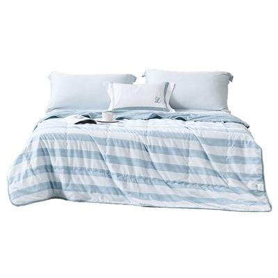 Mengjie Washed Cotton All-Season Convertible Fiber Quilt