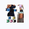 Sport Taillenformung Bodybuilding Bauchgurt Formende Taille