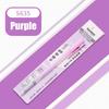 Candy Color Glue Pen Handbook Dispensing Pen Quick-drying Dot Gule Stick Diy High Viscosity Glue School Office Supplies