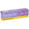 Kodak Professional Color Negative Film, 35mm Portra 160, 36 Exposures, 5-pack (6031959)