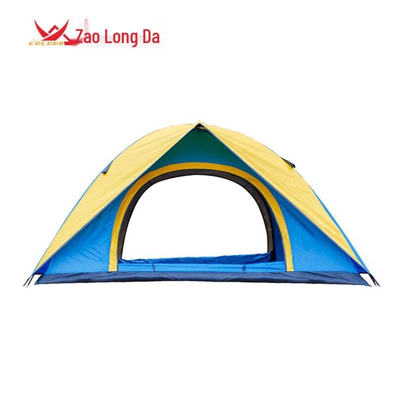 Coloda CL-Z002 Outdoor Double Camping Tent