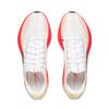 Li Ning Feidian 5 Elite Ultralett Teknologi Karbonplate Løpesko Unisex Løpesko Standard-Hvit ARMV003-1