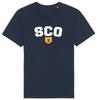 Scotland SCO T-Shirt ,Adults Kids Baby Family, Football 6 Nations Rugby