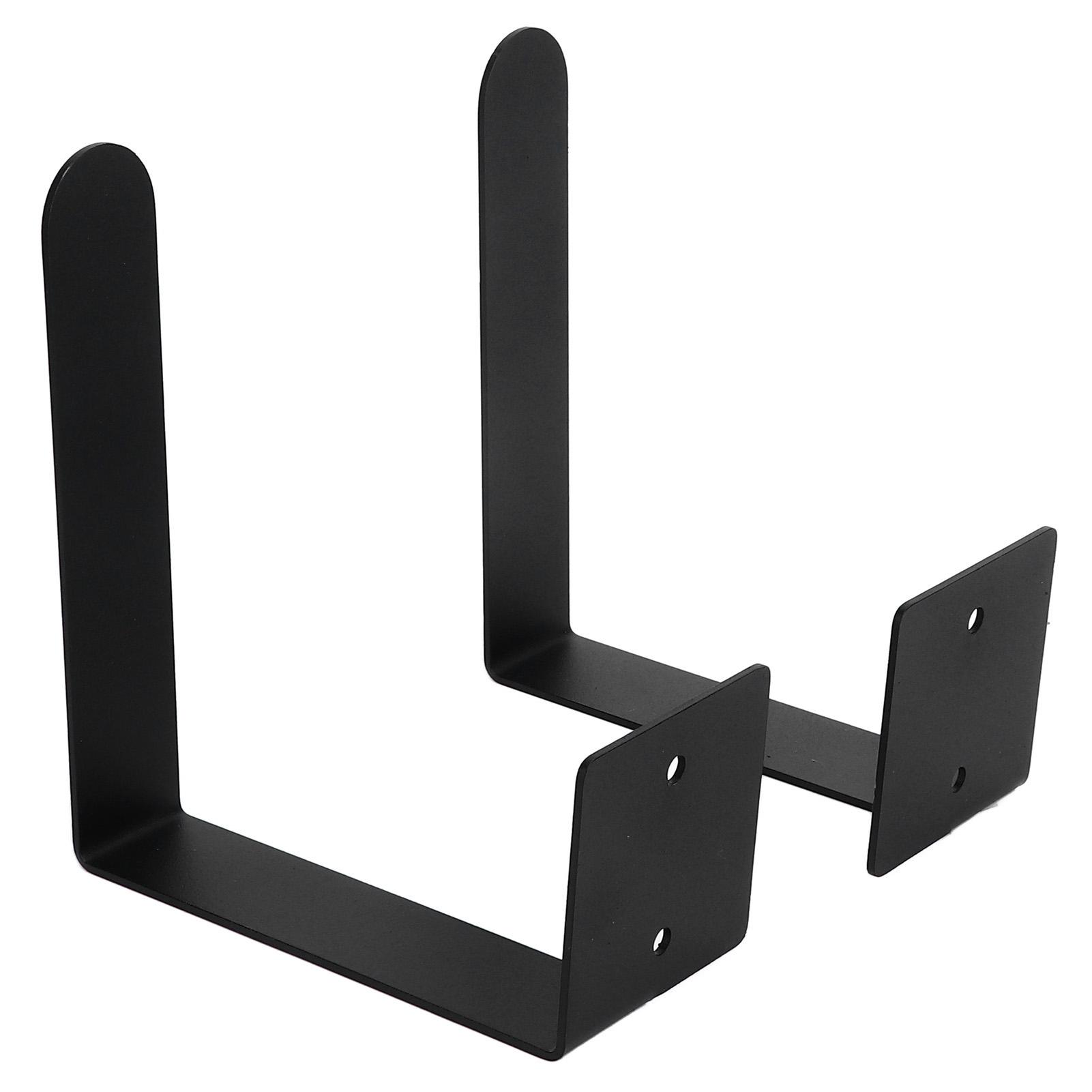 

Настенный держатель для крышки кастрюли, устойчивый к ржавчине, подвесная разделочная доска, стойка для хранения кухонных принадлежностей