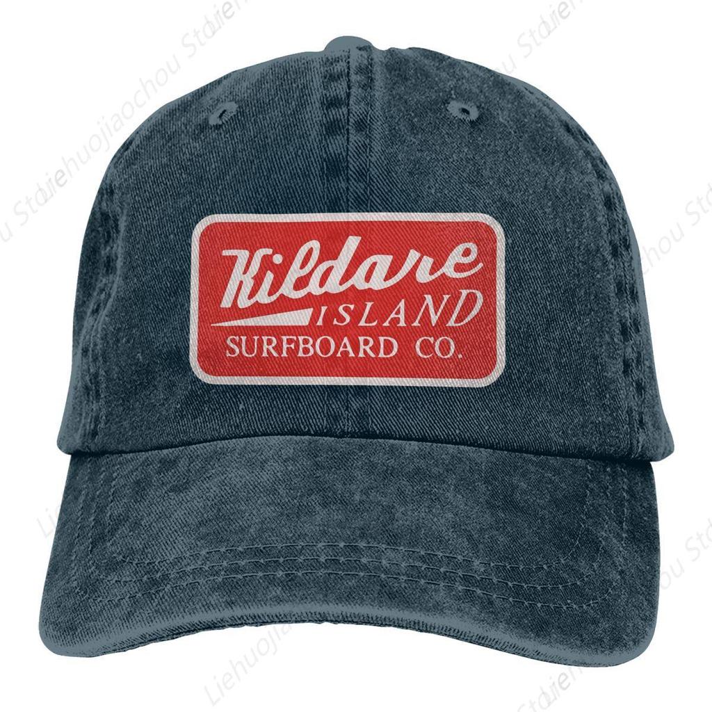 Outer Banks OBX Serie TV Cappello Multicolore con Visiera Cappellino da Donna Isola di Kildare Surf Classico Visiera Personalizzata Cappelli con Protezione