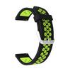 Soft Silicone 22MM Strap For Realme Watch 2 / 2 pro Smart Watchband Replacement Wristband For Realme Watch S pro bracelet belt