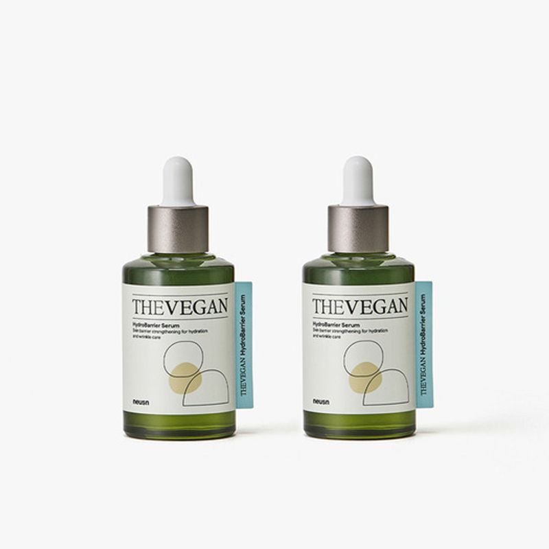 

Loose Derby Vegan Hydro Barrier Serum 50ml x 2