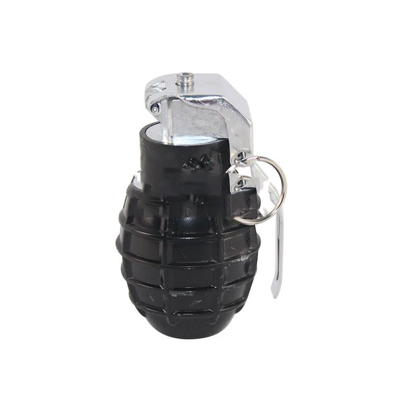 82-2 Simulated Rubber Training Grenade