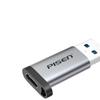 PISEN USB-C auf USB3.2 Adapter für Apple 12Pro & 11 Datenkabel