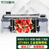 TChun Tian 1.6m High-Precision Inkjet Plotter