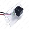 Waterproof HD Night Vision Rear View Camera for Jeep Compass/Patriot