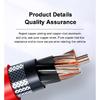 EAFC 12V Car Jump Starter Power Bank Portable Emergency Battery Booster 600A Start Device PowerBank with LED Lighting for Auto