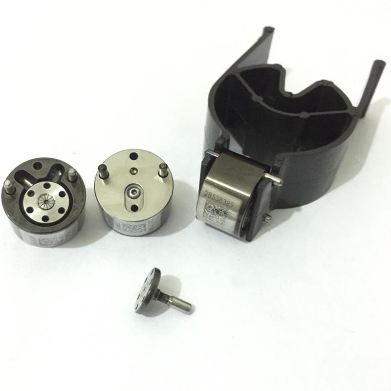 New Euro3 Diesel Fuel Injector Common Rail Control Valve 28538389 9308z621c 28239294 for Delphi Ford Renault Nissan Ssangyong