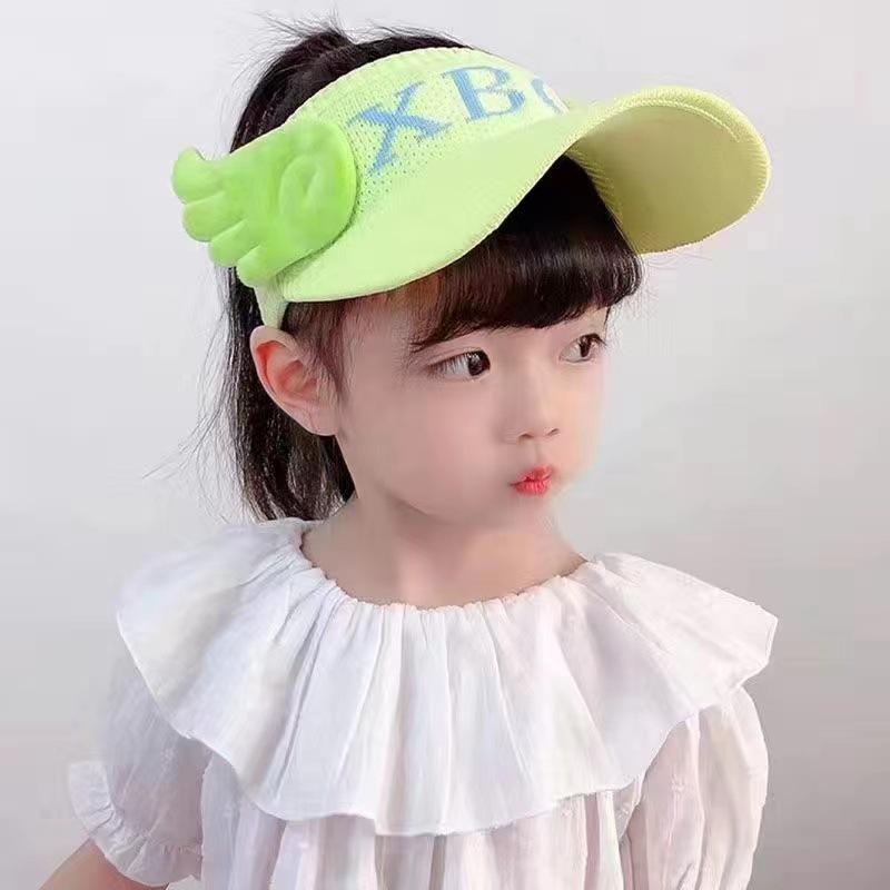 Kids  UV Protection Sun Hat for Outdoor Activities One Size