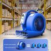 Kaiboni Commercial High-Power Floor and Carpet Dryer with Strong Dehumidification