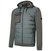 Mens Sharp Hybrid Padded Jacket