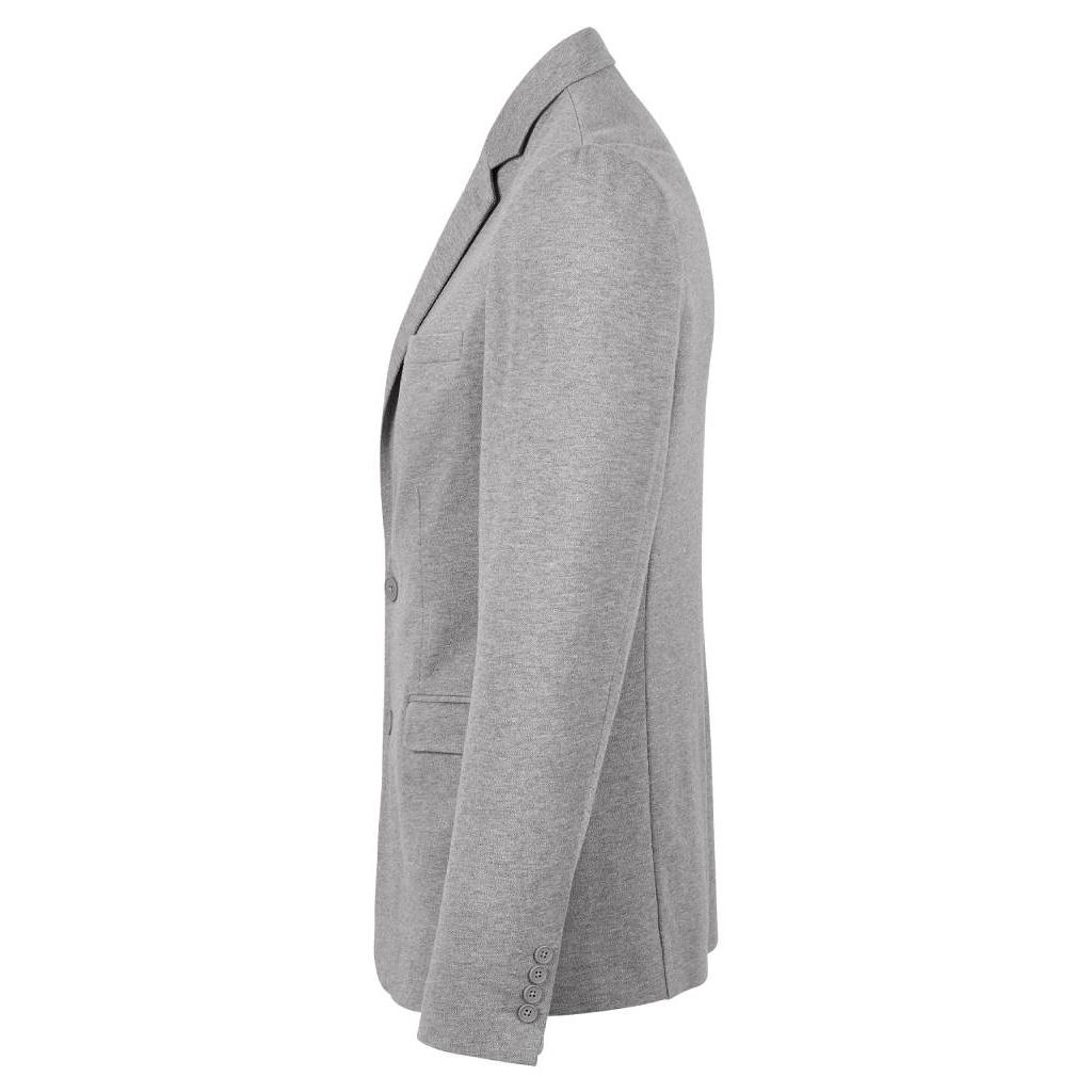 NEOBLU Mens Marcel Pique Blazer