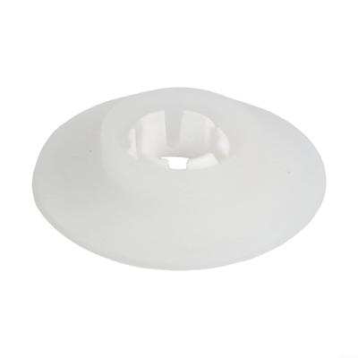 Spülkasten-Dichtungs-Ersatzkit 70mm Silikondichtungen Universal Einfache Installation Tank-Reparaturteil für Standard