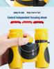 Children's 8×21 HD Binoculars: Full Optical, High Magnification, Ideal Gift for Students and Concerts