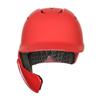 Hohe Qualität Guter Preis Baseballhelm Custom Standard Sicherheitsschutz Mit Kinnschutz Schlaghelm
