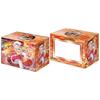 Bushiroad Deck Holder Collection V3 Touhou Project Vol.1260 'Flandre Scarlet' Part.1
