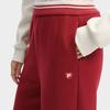 FILA Casual Pants Women's Rhythm Red F11W619601FPK