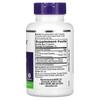 Natrol, Carb Intersection con Stage 2 Carbohydrate Controller, 1.000 mg, 60 Capsule Vegetali (500 mg per capsula)