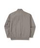 Snowpeak Apparel Twillon Bomber Jacket (S25Smtwb20) Vintage Gray