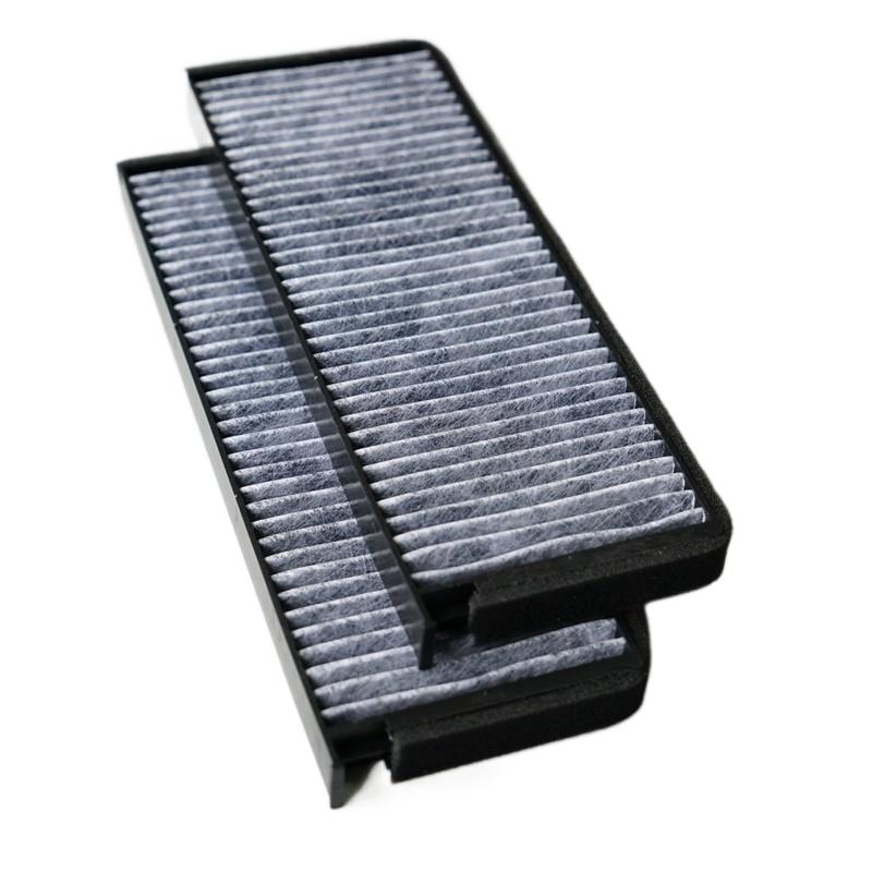 Cabin Filter for Ssangyong Rexton 2.7 / TURISMO 2.0 OEM: 68120-08030