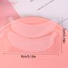 1 Pair Reusable Eye Mask Patch Silicone Pads Essential Eye Cream Patch Facial Lifting Eye Wrinkle Removal Patch Eye Skin Care
