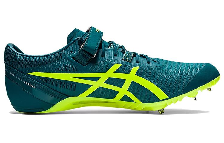 Asics Sp Blade 9 Professional Green 1093A137-300