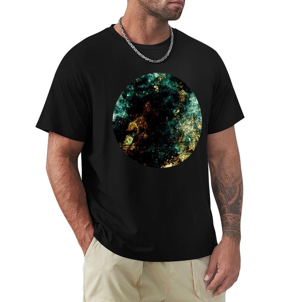 Abstract Xiii Tshirt Holiday Casual Short Sleeve Top