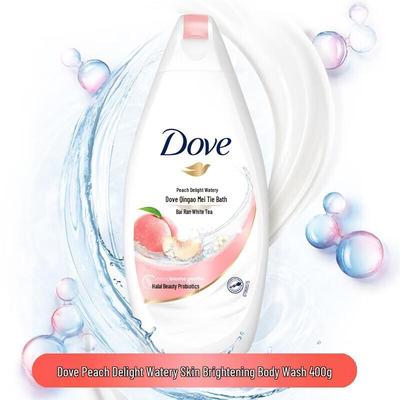 Dove Tiefenpflegendes & Feuchtigkeitsspendendes Duschgel